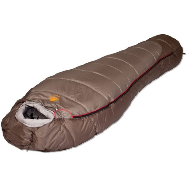 

Trekking Alexika Iceland - left olive