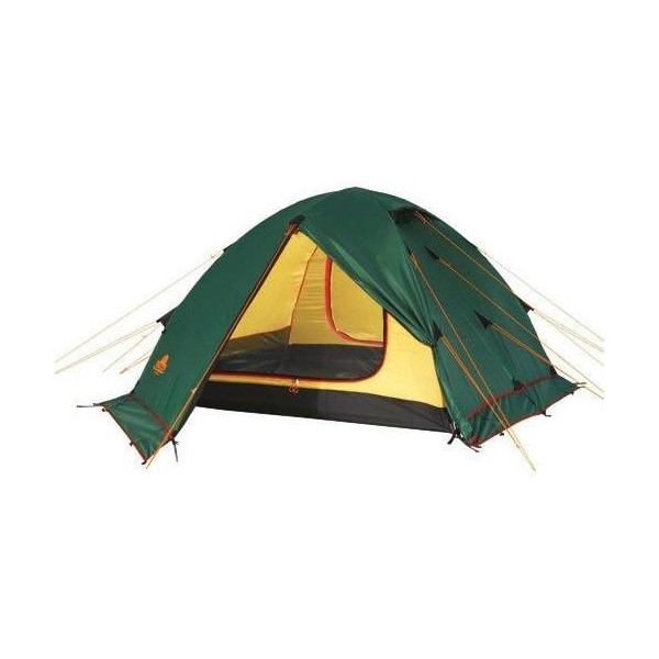 

Палатка Trekking Alexika Rondo 2 Plus green