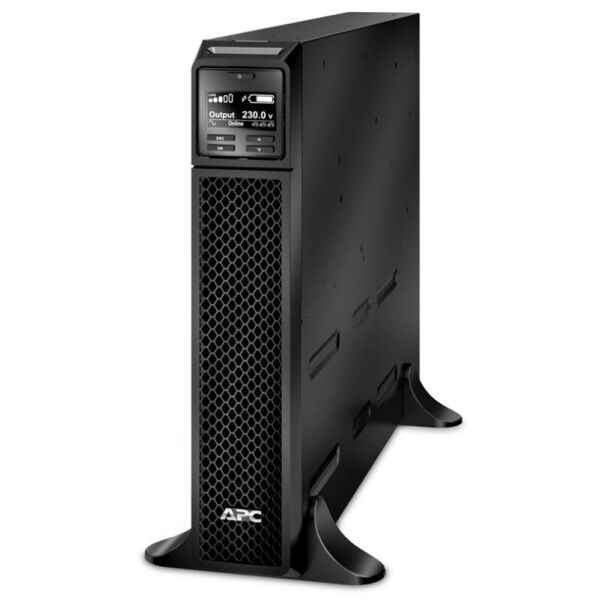 

Источник бесперебойного питания APC Smart-UPS SRT 1500VA
