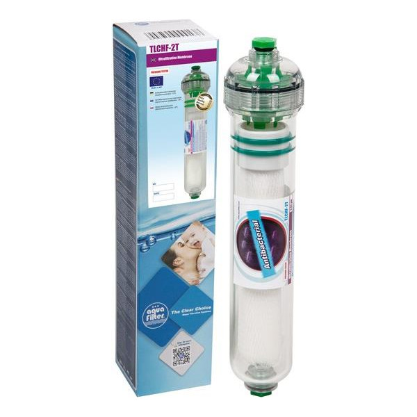 

Мембрана ультрафильтрации Aquafilter TLCHF-2T