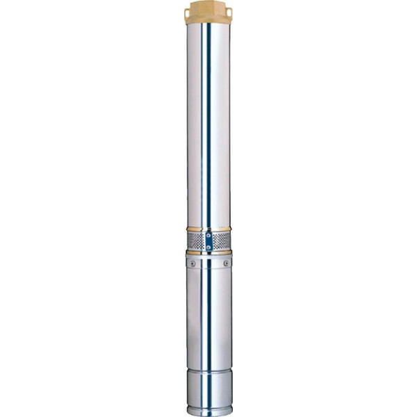 

Насос скважинный Aquatica 1.1 кВт H 101 м Q 100 л/мин 96 мм (777133)