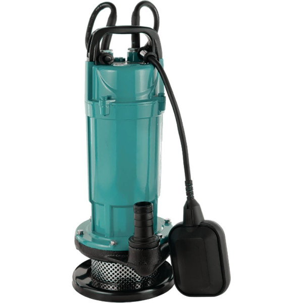 

Насос дренажный Aquatica 0.37 кВт Hmax 16 м Qmax 150 л/мин (773231)