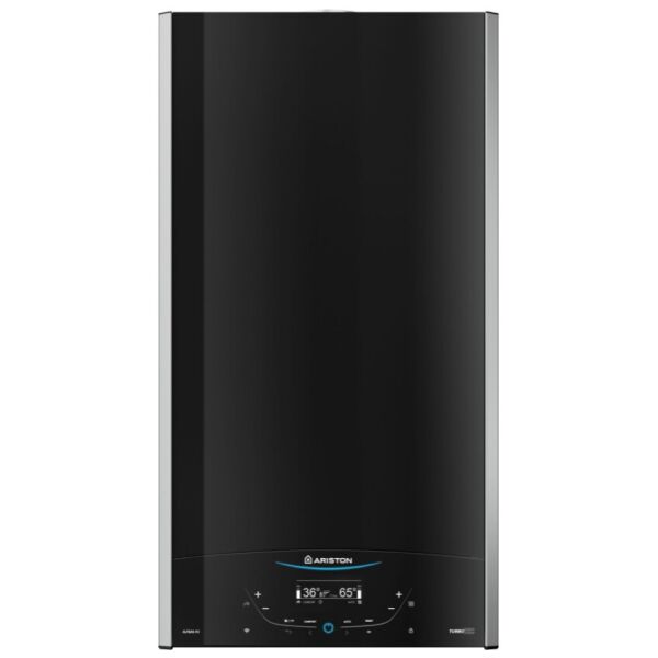 

Газовый котёл Ariston Alteas XC 24 FF NG (3301670)