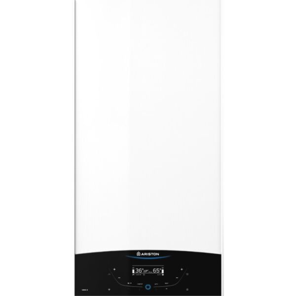 

Газовый котёл Ariston Genus XC 24 FF NG (3301673)