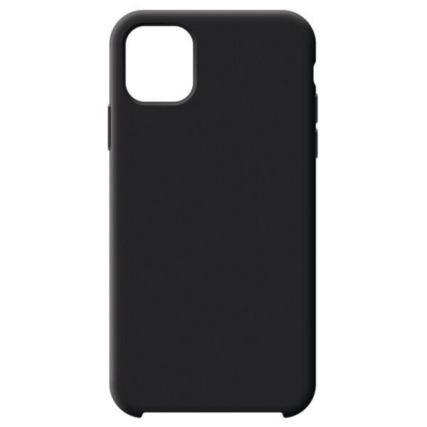 

Чехол ArmorStandart Apple iPhone 11 Black ARM60552