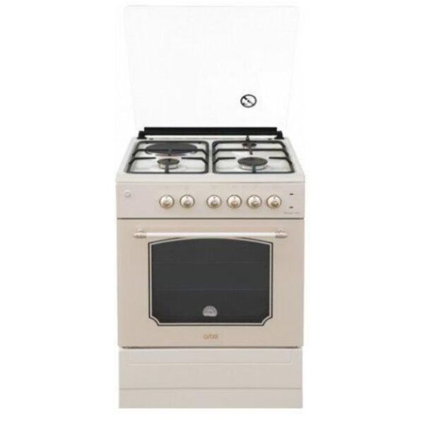 

Плита комбинированная Artel MILAGRO 10-E Beige