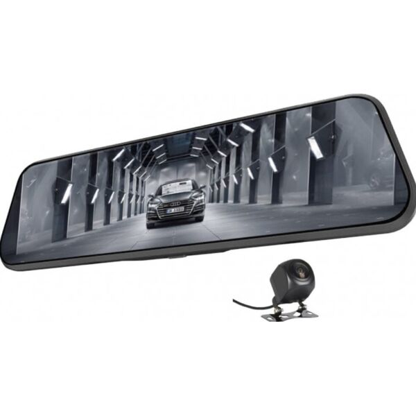 

Видеорегистратор Aspiring Maxi 3 Dual, WI-FI, GPS, SpeedCam (86AS1HF20)