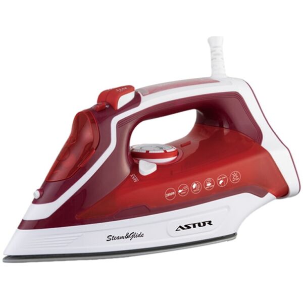 

Утюг Astor SG 2070
