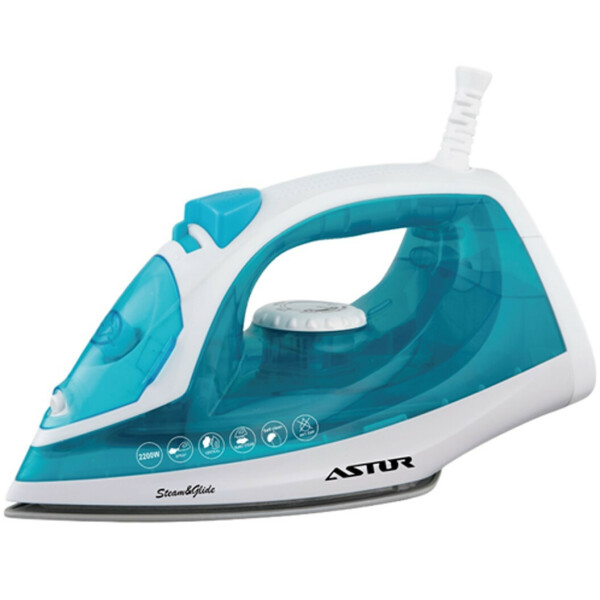 

Утюг Astor SG 2074