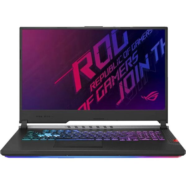 

Ноутбук ASUS ROG Strix G15 G512LV (G512LV-UH76) [57265] "Refurbished"