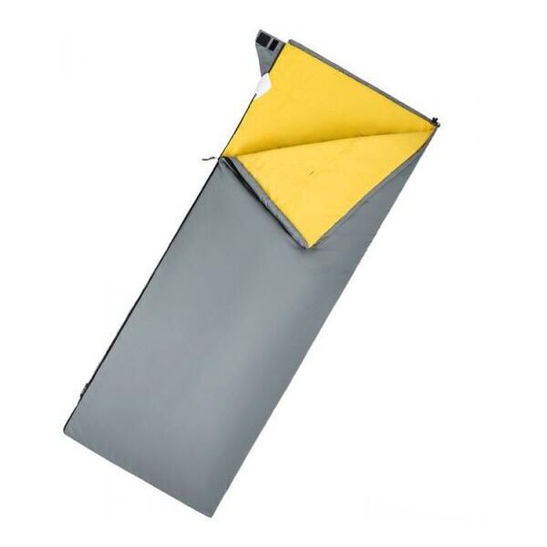 

Спальный мешок Atepa LIGHT 1200 (AS2003) L GREY