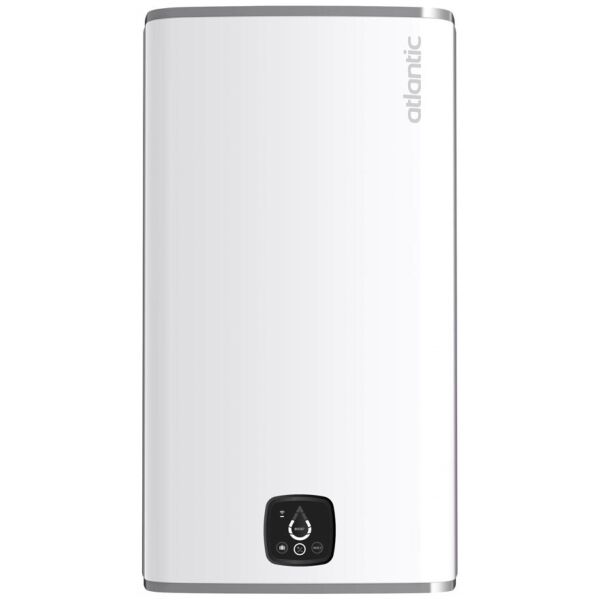 

Водонагреватель Atlantic Steatite Cube WI-FI ES-VM 100 S4 C2 WD white