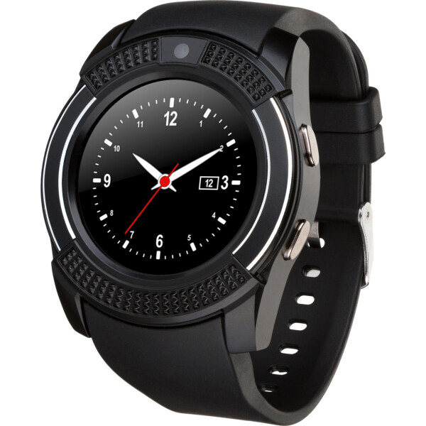 

UWatch SW-200 black