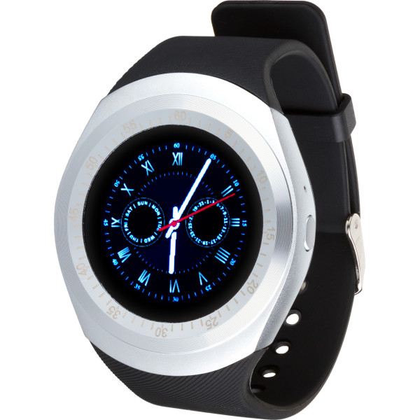 

ATRIX Smart watch X2 IPS metal