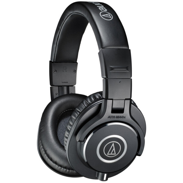

Наушники Audio-Technica ATH-M40X