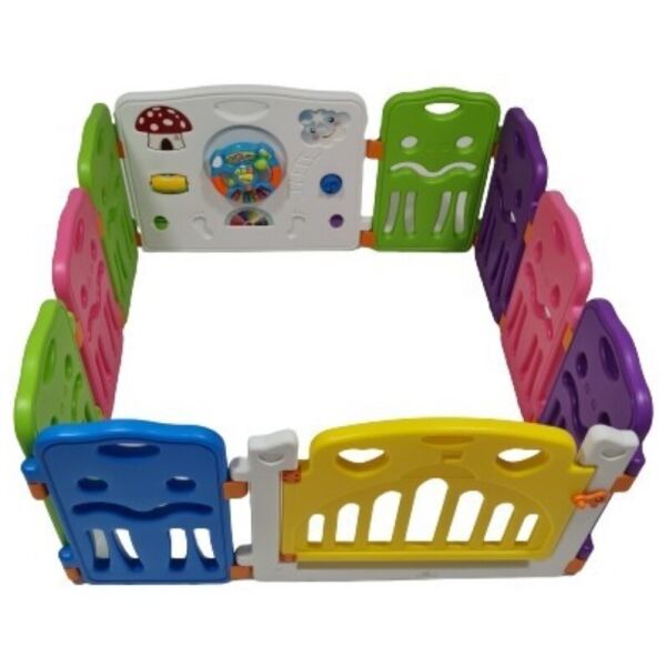 

Детский игровой манеж AVKO AHC-001 8+2