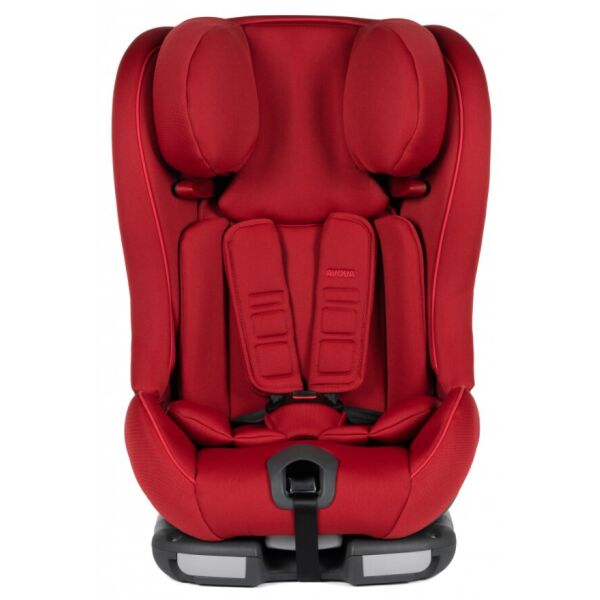 

Автокресло Avova Sperling-Fix i-Size (группа 1-2-3)-Maple Red (4260621463028)