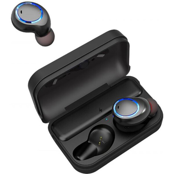 

Наушники AWEI T3 Twins Earphones Black