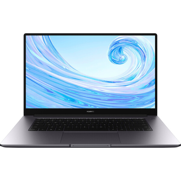 

Huawei MateBook D 15 (53010TSY) Space Grey