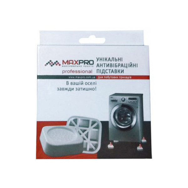 

Антивибрационная подставка Maxpro К-61