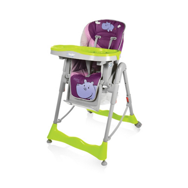 

Стульчик для кормления Baby Design Pepe (цвет 06)