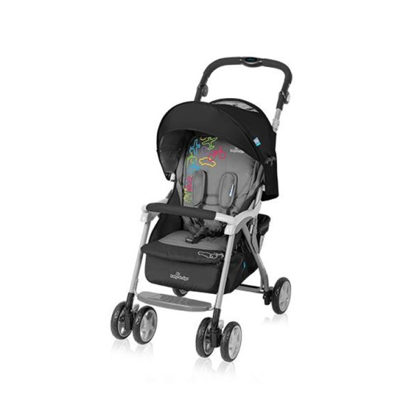 

Детская коляска прогулочная Baby Design Tiny (цвет 07.14)