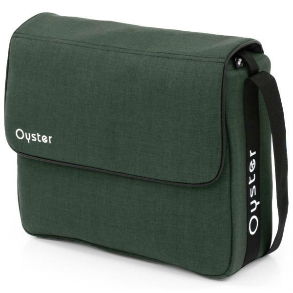 

Сумка BabyStyle Oyster Olive Green