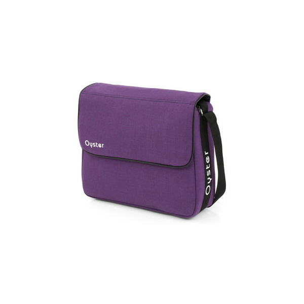 

Сумка BabyStyle Oyster Wild Purple