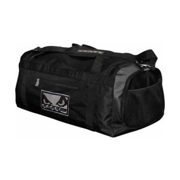 

Bad Boy Mesh Bag