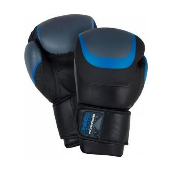 

Перчатки боксерские Bad Boy Pro Series 3.0 Blue р. 16 oz