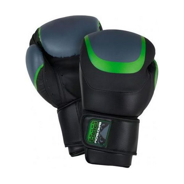 

Перчатки боксерские Bad Boy Pro Series 3.0 Green р. 16 oz