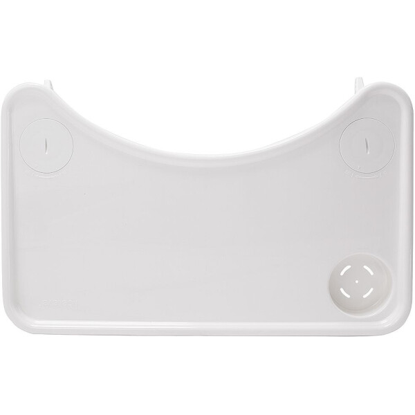 

Стол для коляски Bair Electra white (белый)