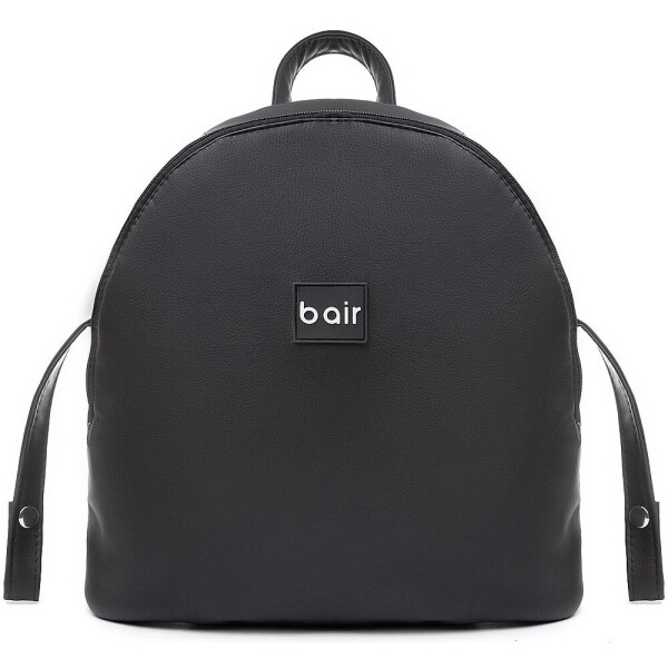 

Сумка для коляски Bair Mom Bag black (черный)