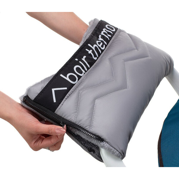 

Муфта Bair Thermo Muff темно-серый