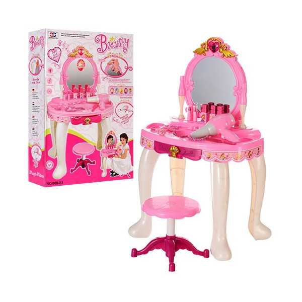 

Игровой набор Bambi 008-23 Трюмо
