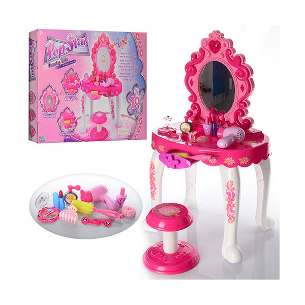 

Игровой набор Bambi Трюмо (16693A)