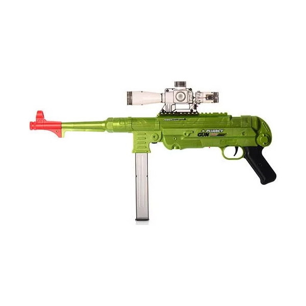 

Автомат с водяными шариками Bambi Crystal Bullet Gun (CMP40)