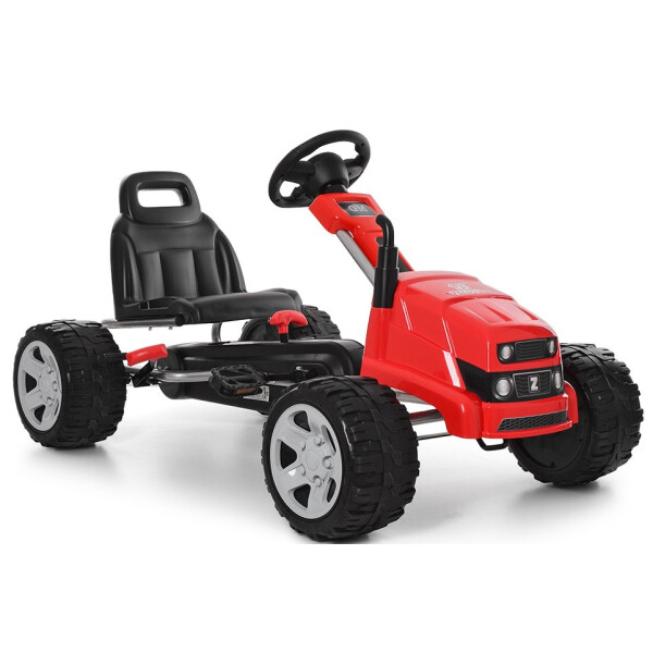 

Карт Bambi M 4118-3 Red (M 4118)