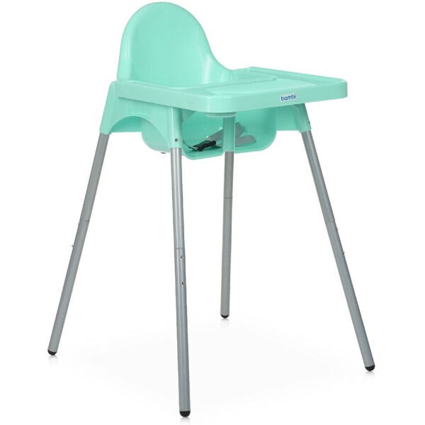 

Стульчик для кормления Bambi M 4209 Mint (M 4209)