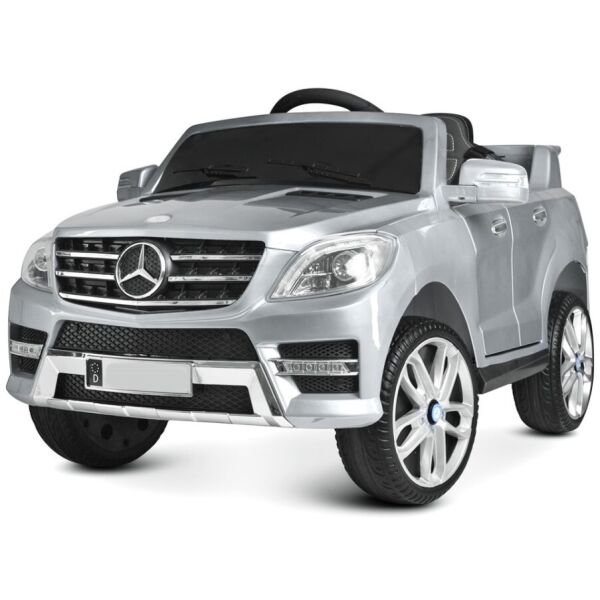 

Электромобиль Bambi Mercedes-Benz ML 350 M 3568EBLRS-11 Silver (M 3568EBLRS-11)