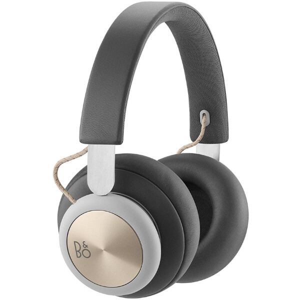 

Наушники Bang Olufsen BeoPlay H4 Charcoal Grey
