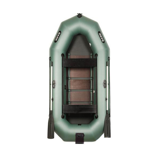 

Лодка надувная Bark В-300ND