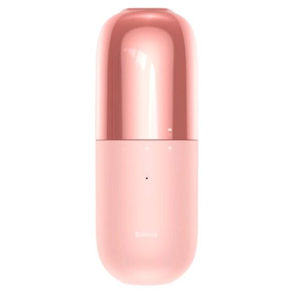 

Пылесос Портативный автомобильный Baseus C1 Pink (CRXCQC1-04)
