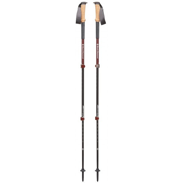 

Black Diamond Alpine Carbon Z (BD 112202-110) (BD 112202-110)