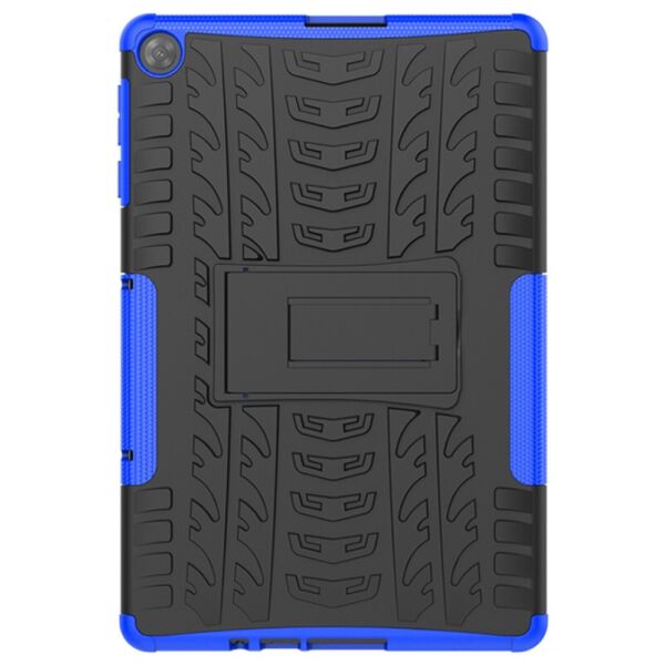 

Противоударный BeСover для Huawei MatePad T10s Blue (706005)