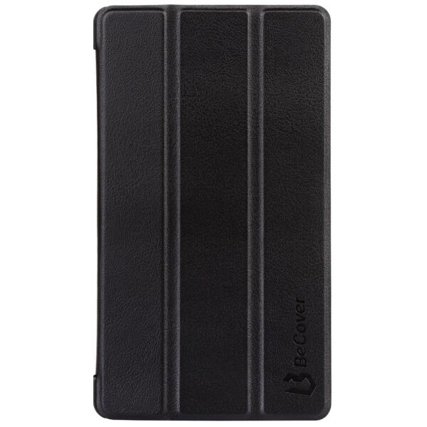 

Чехол BeCover Smart Case HUAWEI Mediapad T3 7 3G Black pkg