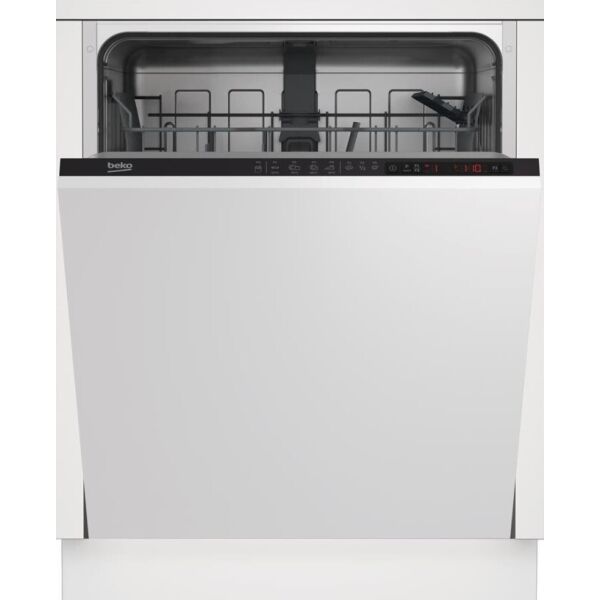 

Встраиваемая посудомоечная машина Beko BDIN24322