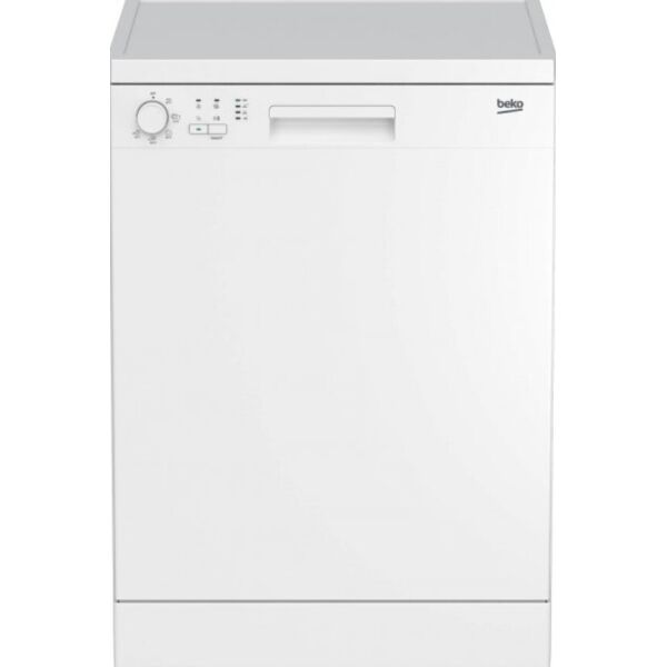 

Посудомоечная машина Beko DFN05320W