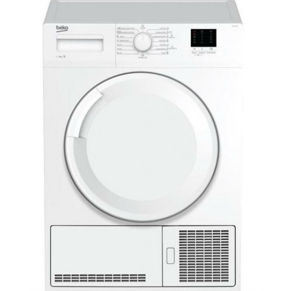 

Сушильная машина Beko DU7111PA