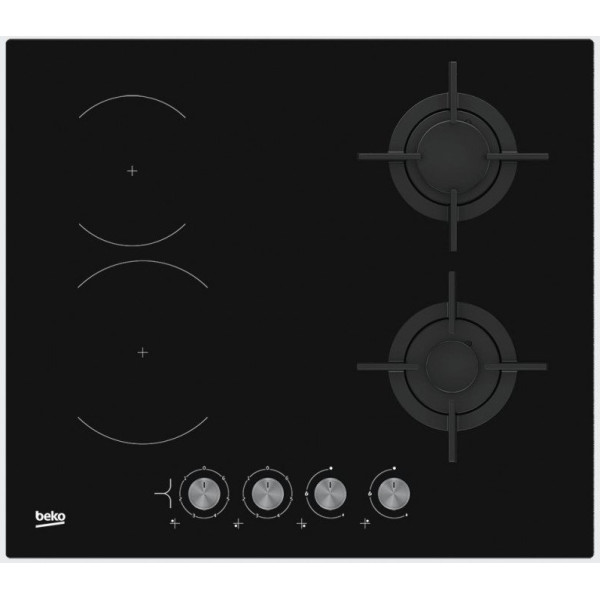 

Варочная поверхность Beko HILM64222S
